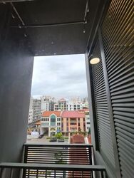Park 1 Suites (D14), Apartment #555615711